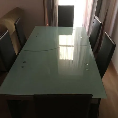 Apartment Del Centro