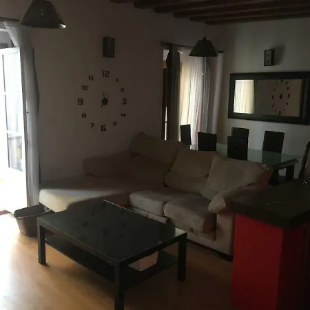 Del Centro Apartment