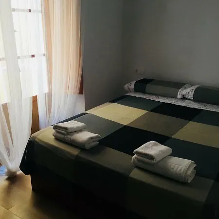 Del Centro Apartment