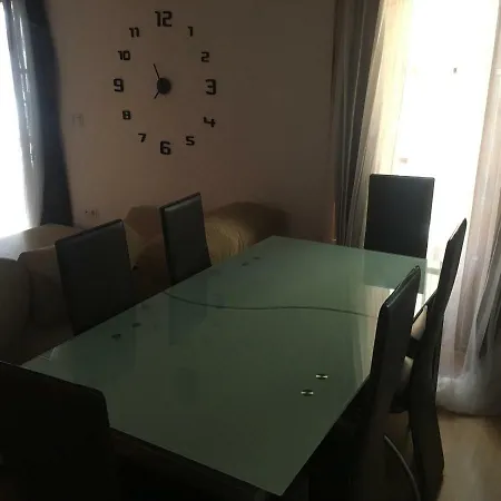 Del Centro Apartamento Cádiz